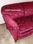 fat classic sofa